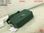 Lacoste Bag XS 32707 Bag Size 27-18-8 cm