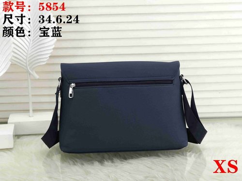 Lacoste Bag XS5854 Bag Size 34-24-6 cm