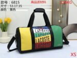 Lacoste Bag XS6815 Bag Size 53-35-17 cm