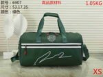 Lacoste Bag XS6907 Bag Size 53-35-17 cm
