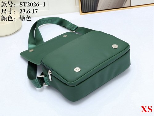 Lacoste Bag XS ST2026 Bag Size 23-17-6 cm