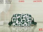Lacoste Bag HH 1912 Bag Size 27-18-8 cm