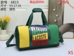 Lacoste Bag XS6815 Bag Size 53-35-17 cm