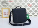 Lacoste Bag DJ 8812 Bag Size 24-26-8 cm
