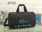 Lacoste Bag XF6601 Bag Size 55-30-25 cm