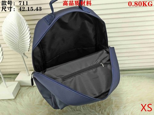 Lacoste Bag XS711 Bag Size 43-42-15 cm