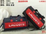 Lacoste Bag XS5901 Bag Size 53-36-17 cm