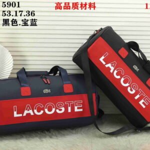 Lacoste Bag XS5901 Bag Size 53-36-17 cm