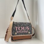Tous Bag Kaos Shoulder Bag 5253-156