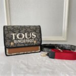 Tous Bag Kaos Shoulder Bag 5253-156