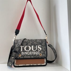 Tous Bag Kaos Shoulder Bag 5253-156