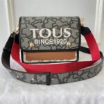 Tous Bag Kaos Shoulder Bag 5253-156