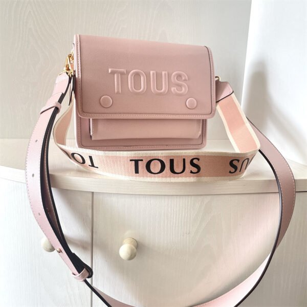 tous shoulder bag crossbody 5253-170 (62009)