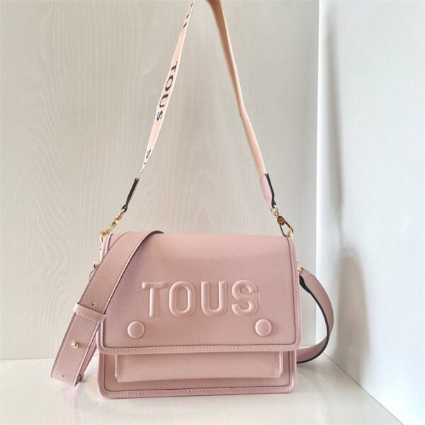 tous shoulder bag crossbody 5253-170 (62009)