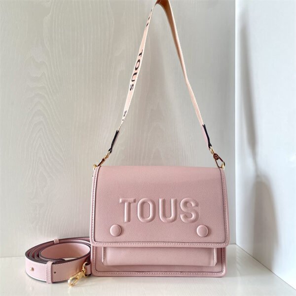 tous shoulder bag crossbody 5253-170 (62009)