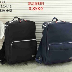 Lacoste Bag XS1080 Bag Size 43-42-14 cm