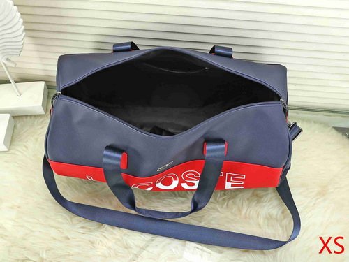 Lacoste Bag XS5901 Bag Size 53-36-17 cm