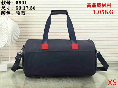 Lacoste Bag XS5901 Bag Size 53-36-17 cm