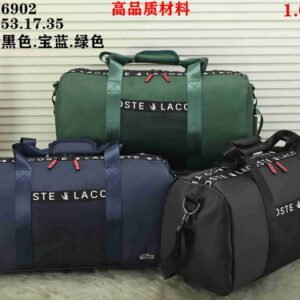Lacoste Bag XS6902 Bag Size 53-35-17 cm