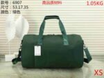 Lacoste Bag XS6907 Bag Size 53-35-17 cm