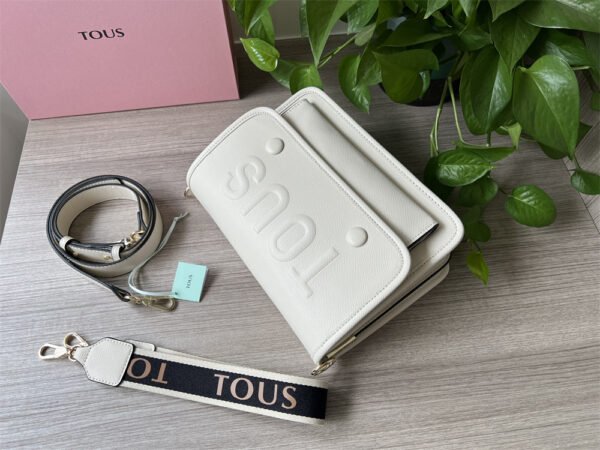 tous shoulder bag crossbody 5253-170 (62009)