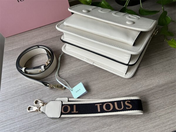 tous shoulder bag crossbody 5253-170 (62009)