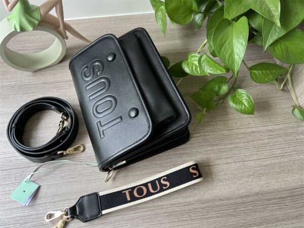 tous shoulder bag crossbody 5253-170 (62009)