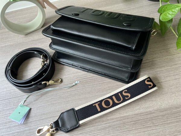 tous shoulder bag crossbody 5253-170 (62009)