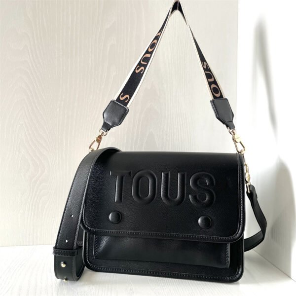tous shoulder bag crossbody 5253-170 (62009)