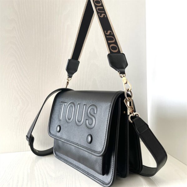 tous shoulder bag crossbody 5253-170 (62009)