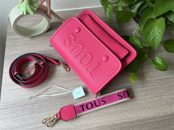 tous shoulder bag crossbody 5253-170 (62009)
