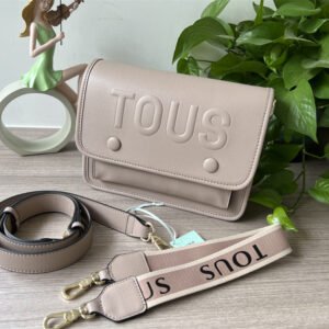 tous shoulder bag crossbody 5253-170 （62009）