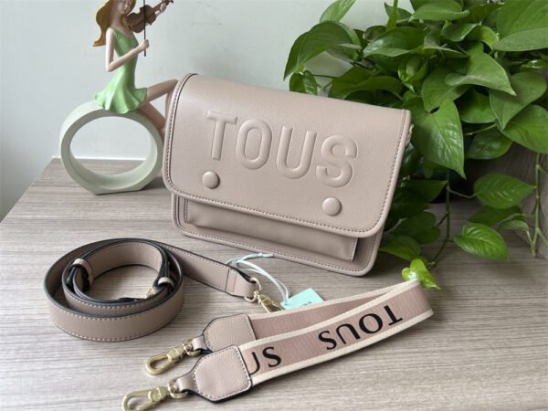 tous shoulder bag crossbody 5253-170 (62009)