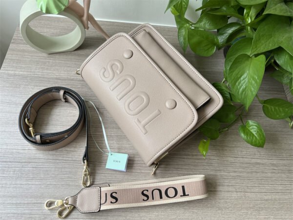 tous shoulder bag crossbody 5253-170 (62009)