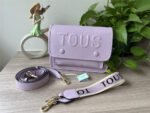 tous shoulder bag crossbody 5253-170 (62009)