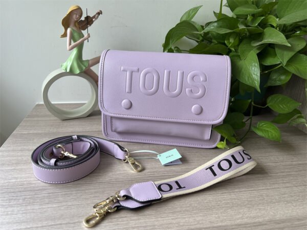 tous shoulder bag crossbody 5253-170 (62009)