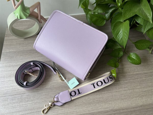 tous shoulder bag crossbody 5253-170 (62009)