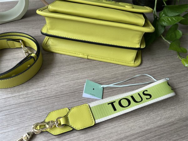 tous shoulder bag crossbody 5253-170 (62009)