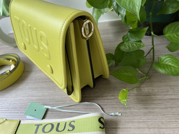 tous shoulder bag crossbody 5253-170 (62009)