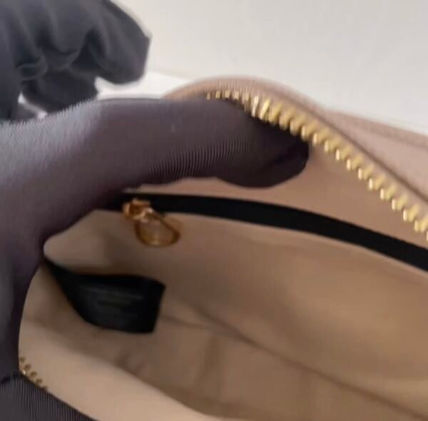 tous small bag reporter 62010