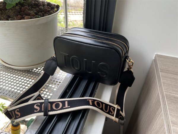 tous small bag reporter 62010