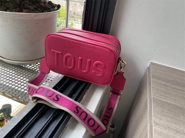 tous small bag reporter 62010