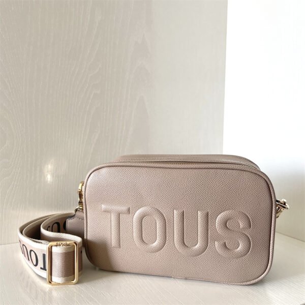 tous small bag reporter 62010