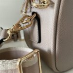 tous small bag reporter 62010