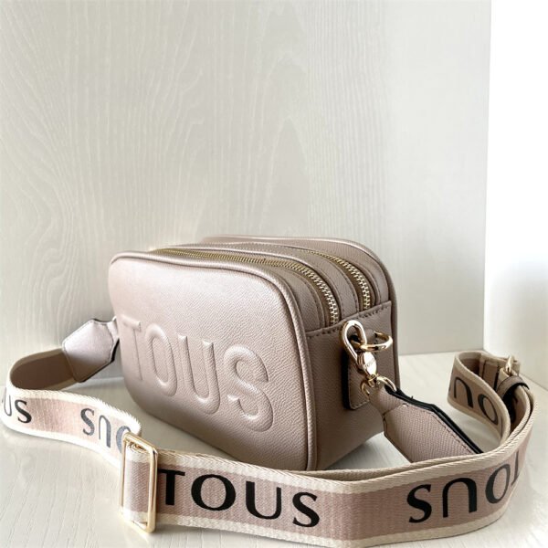 tous small bag reporter 62010