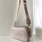 tous small bag reporter 62010