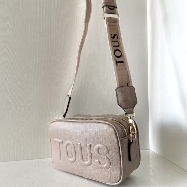 tous small bag reporter 62010