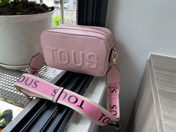 tous small bag reporter 62010