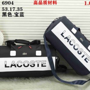 Lacoste Bag XS6904 Bag Size 53-35-17 Cm