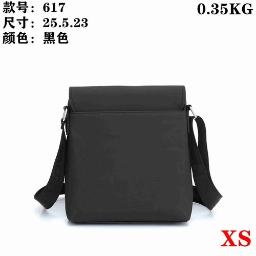 Lacoste Bag XS 617 Bag Size 25-23-5 cm